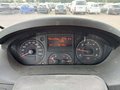 View of instrument panel