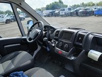 View interior