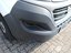 Front right bumper