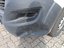 Front left bumper