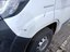 Left mudguard