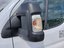 Left side mirror