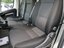 Driver's seat