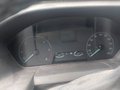 View of instrument panel