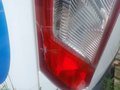 More pictures of glass damage