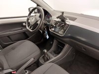 View interior
