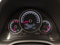 View of instrument panel