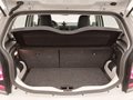 View of boot / luggage space