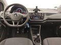 View of dashboard