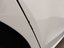 Traces of impact on door edge back right