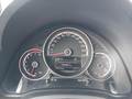 View of instrument panel
