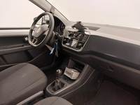 View interior