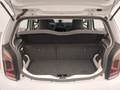 View of boot / luggage space