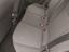 Rear seat