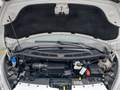 View of engine compartment