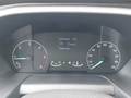 View of instrument panel