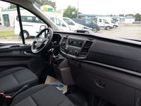 View interior
