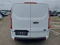 Rear view