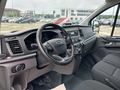 View of dashboard