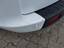 Rear left bumper
