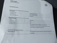 Service record