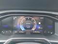 View of instrument panel