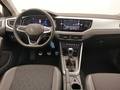 View of dashboard