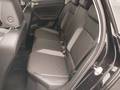 View of rear seat