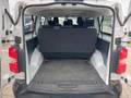View of boot / luggage space
