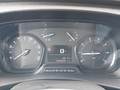 View of instrument panel
