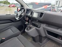 View interior