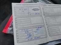 Service record