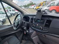 View interior