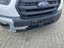 Bumper front centre