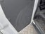 Door side cladding rear left