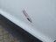 Left rear door