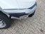 Front right bumper