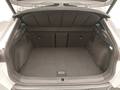 View of boot / luggage space