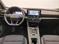 View of dashboard