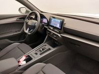 View interior