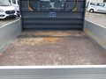 View of boot / luggage space
