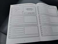 Service record