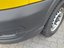 Front left bumper