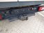 Rear bumper middle
