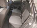 View of rear seat