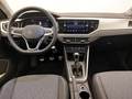 View of dashboard