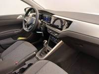 View interior
