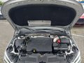 View of engine compartment