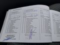 Service record