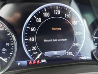 Vehicle status